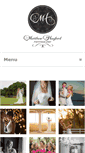 Mobile Screenshot of matthewhayfordphotography.com